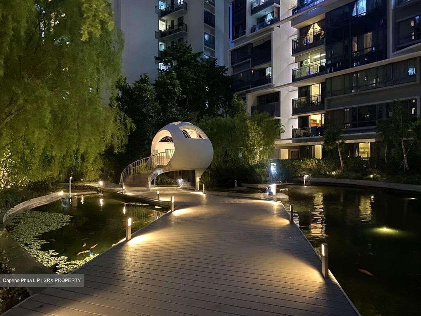 The Palette (D18), Condominium #519522661
